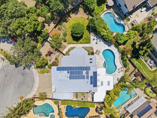 1460 Oak Canyon Court, San Jose, CA 95120