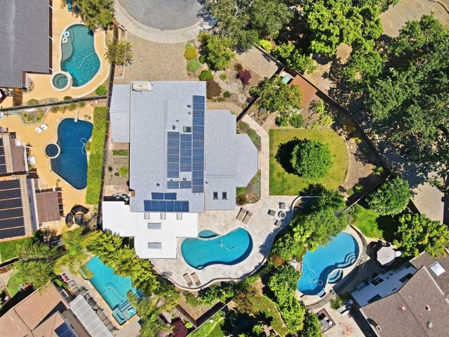1460 Oak Canyon Court, San Jose, CA 95120