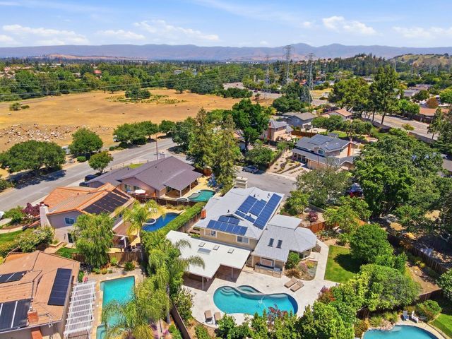 1460 Oak Canyon Court, San Jose, CA 95120