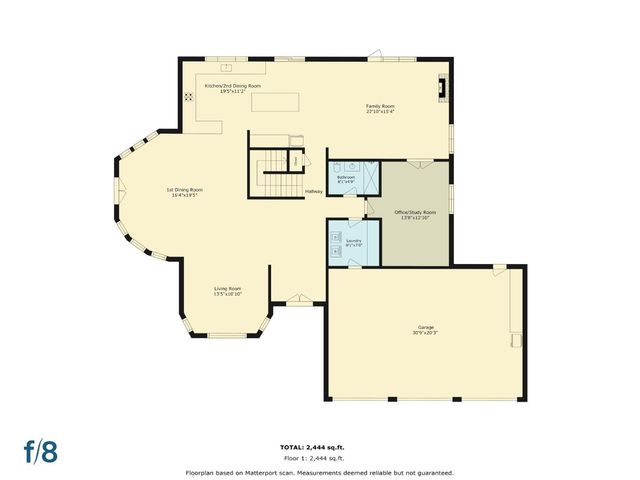 1460 Oak Canyon Court, San Jose, CA 95120