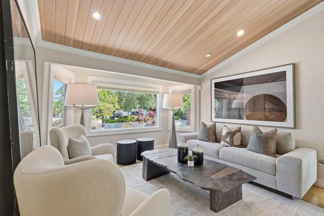1460 Oak Canyon Court, San Jose, CA 95120
