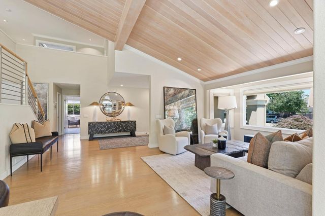 1460 Oak Canyon Court, San Jose, CA 95120
