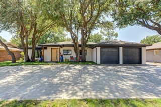 3403 78th Drive, Lubbock, TX 79423