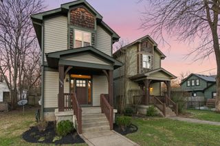 1601 Douglas Ave # A, Nashville, TN 37206