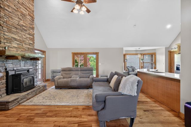 3040 Perry Rogers Road, Lancaster, KY 40444