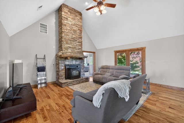 3040 Perry Rogers Road, Lancaster, KY 40444