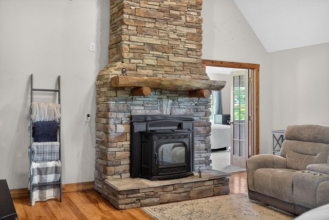 3040 Perry Rogers Road, Lancaster, KY 40444