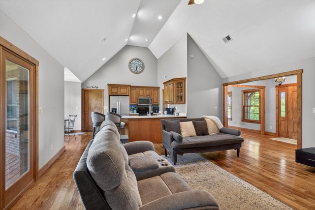 3040 Perry Rogers Road, Lancaster, KY 40444