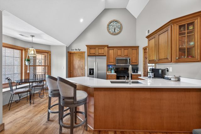 3040 Perry Rogers Road, Lancaster, KY 40444