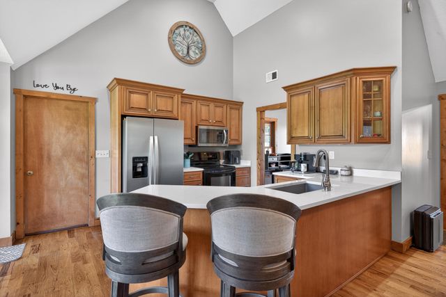 3040 Perry Rogers Road, Lancaster, KY 40444