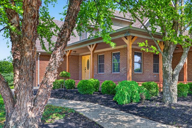 3040 Perry Rogers Road, Lancaster, KY 40444