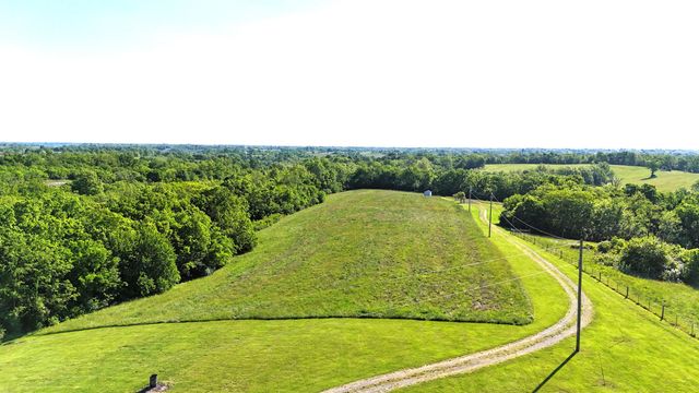 3040 Perry Rogers Road, Lancaster, KY 40444