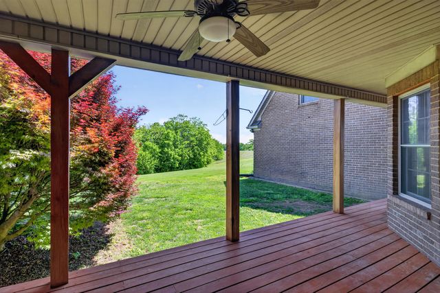 3040 Perry Rogers Road, Lancaster, KY 40444