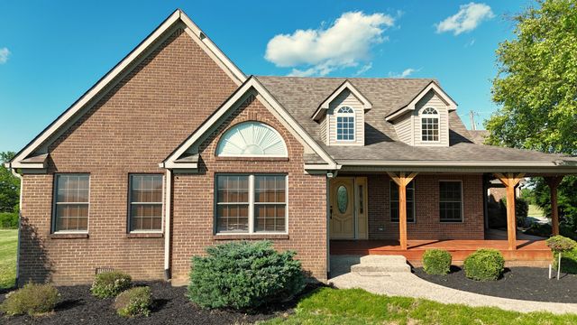 3040 Perry Rogers Road, Lancaster, KY 40444