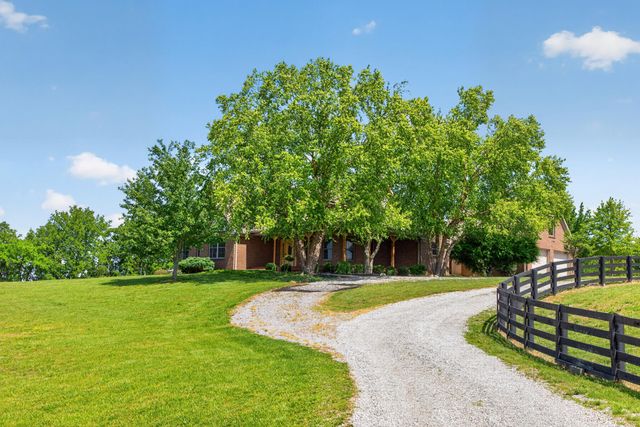 3040 Perry Rogers Road, Lancaster, KY 40444
