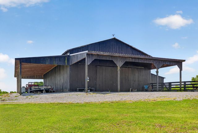 3040 Perry Rogers Road, Lancaster, KY 40444