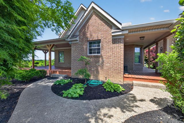 3040 Perry Rogers Road, Lancaster, KY 40444