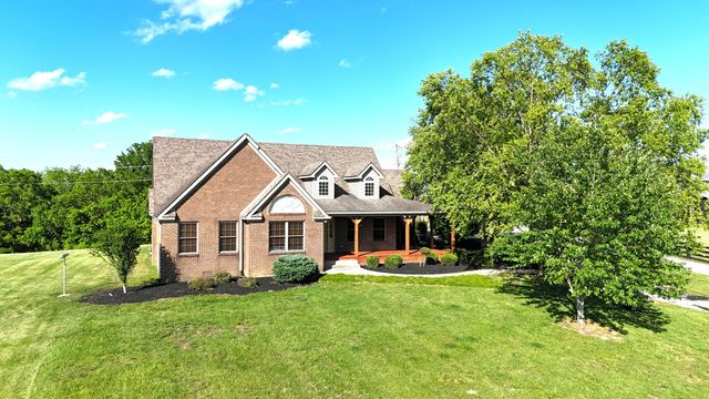 3040 Perry Rogers Road, Lancaster, KY 40444