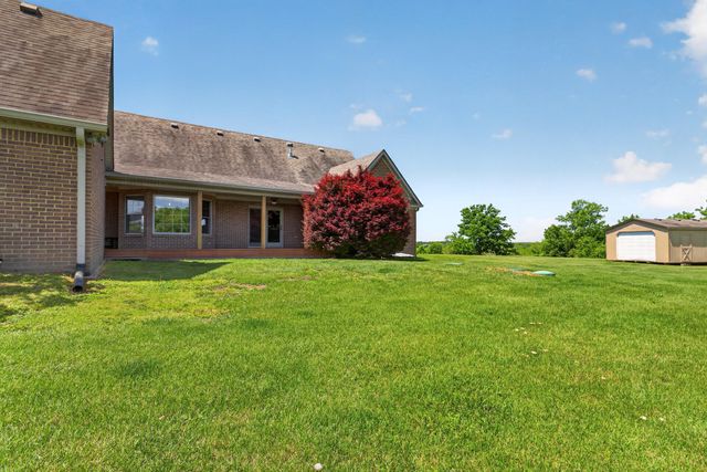3040 Perry Rogers Road, Lancaster, KY 40444