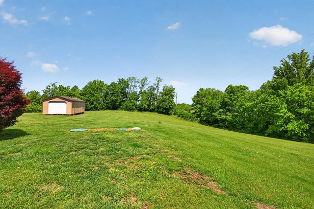 3040 Perry Rogers Road, Lancaster, KY 40444