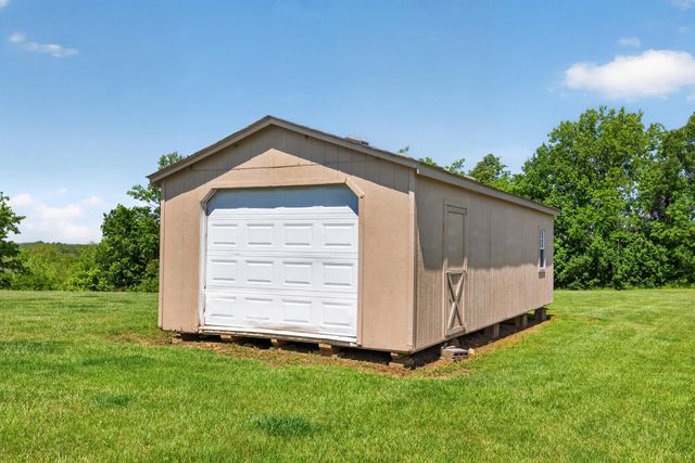 3040 Perry Rogers Road, Lancaster, KY 40444