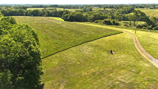 3040 Perry Rogers Road, Lancaster, KY 40444