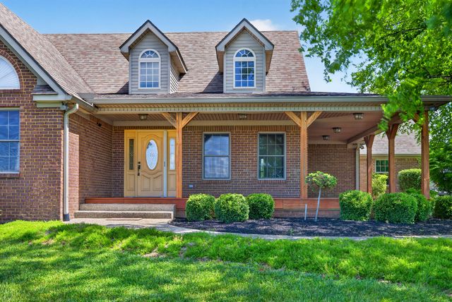 3040 Perry Rogers Road, Lancaster, KY 40444