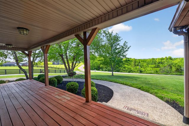 3040 Perry Rogers Road, Lancaster, KY 40444