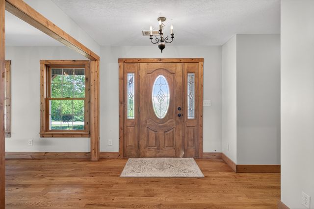 3040 Perry Rogers Road, Lancaster, KY 40444