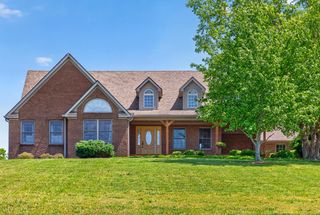 3040 Perry Rogers Road, Lancaster, KY 40444
