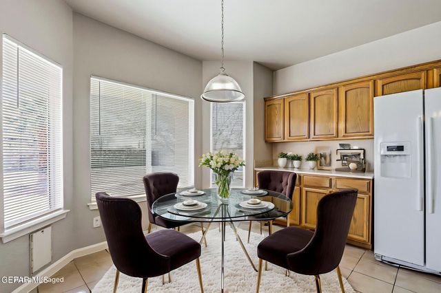 800 La Florida Drive, Canutillo, TX 79835