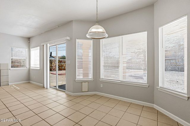 800 La Florida Drive, Canutillo, TX 79835