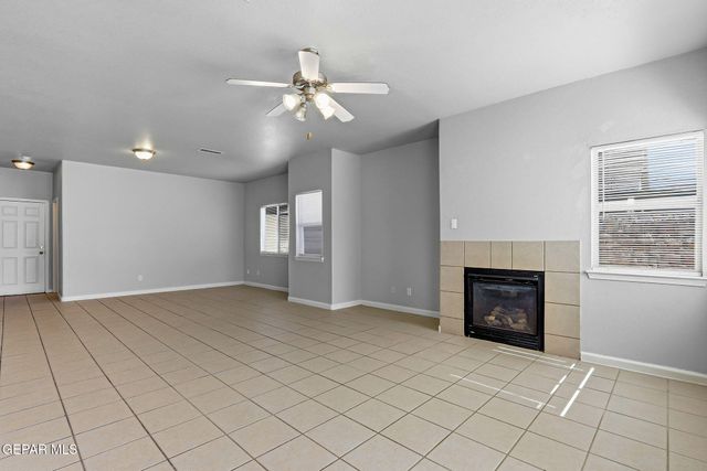 800 La Florida Drive, Canutillo, TX 79835