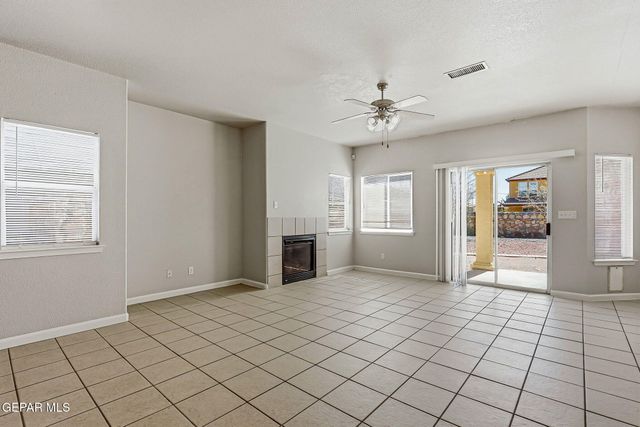 800 La Florida Drive, Canutillo, TX 79835