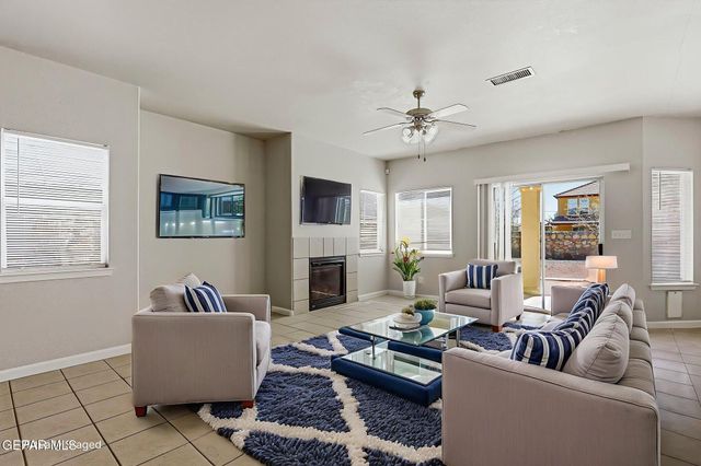 800 La Florida Drive, Canutillo, TX 79835