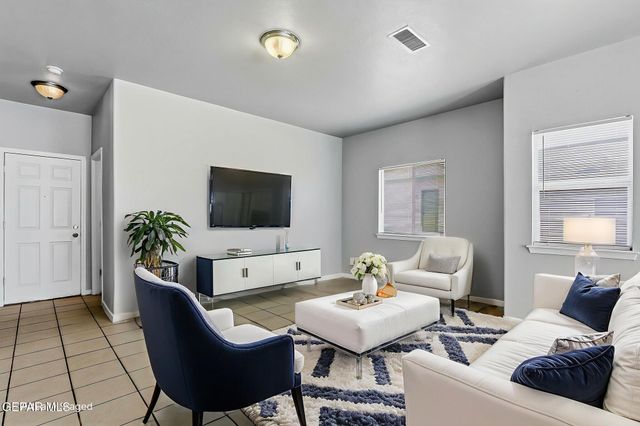 800 La Florida Drive, Canutillo, TX 79835