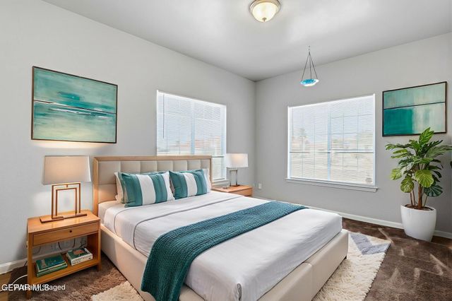 800 La Florida Drive, Canutillo, TX 79835