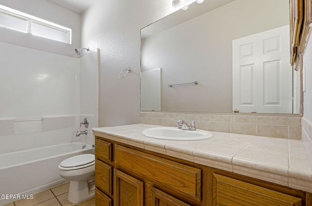 800 La Florida Drive, Canutillo, TX 79835