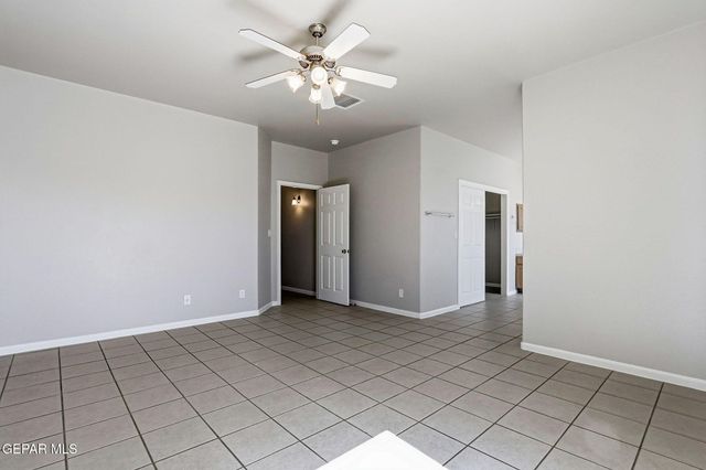 800 La Florida Drive, Canutillo, TX 79835