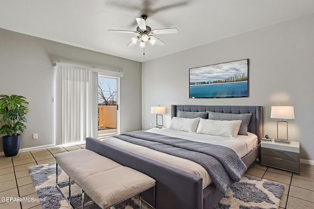 800 La Florida Drive, Canutillo, TX 79835