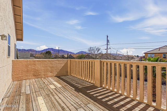 800 La Florida Drive, Canutillo, TX 79835