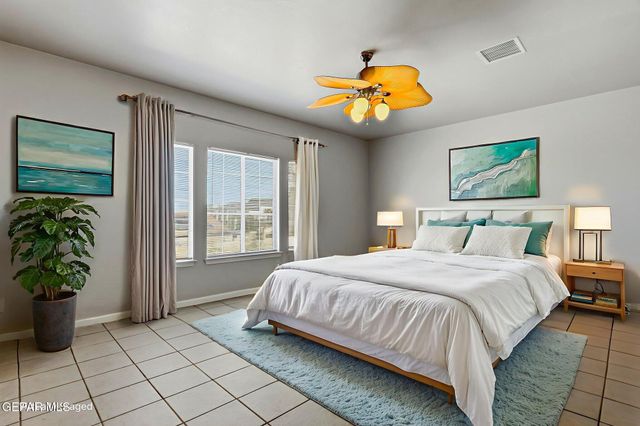 800 La Florida Drive, Canutillo, TX 79835