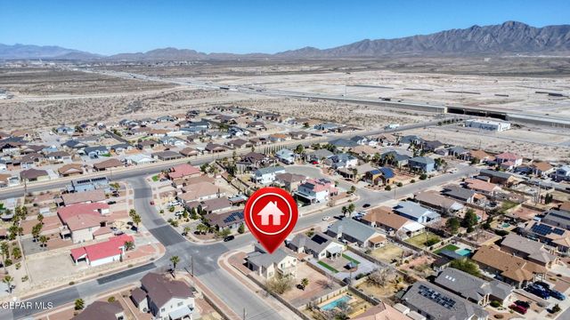 800 La Florida Drive, Canutillo, TX 79835