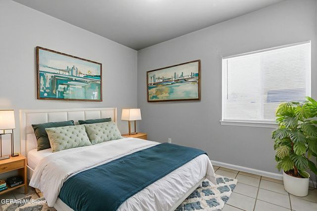 800 La Florida Drive, Canutillo, TX 79835