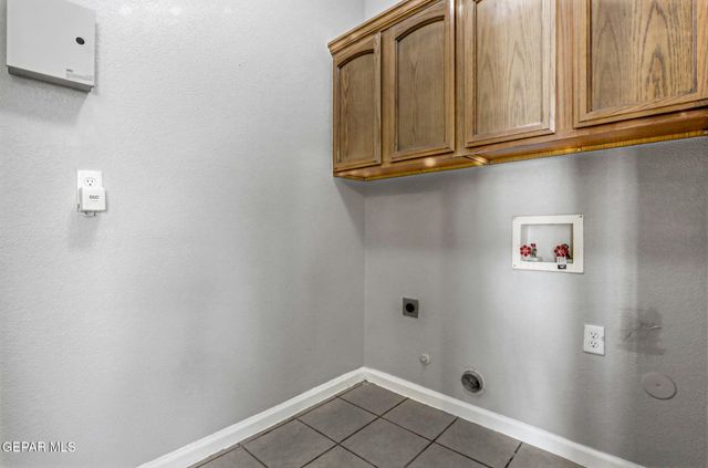 800 La Florida Drive, Canutillo, TX 79835