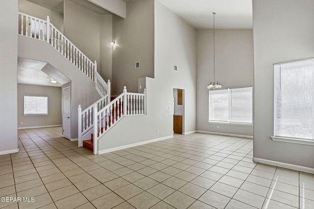 800 La Florida Drive, Canutillo, TX 79835