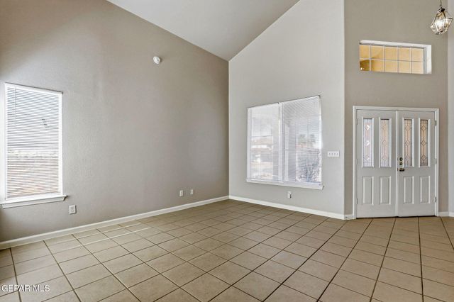 800 La Florida Drive, Canutillo, TX 79835