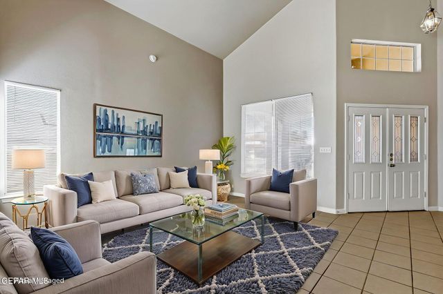 800 La Florida Drive, Canutillo, TX 79835