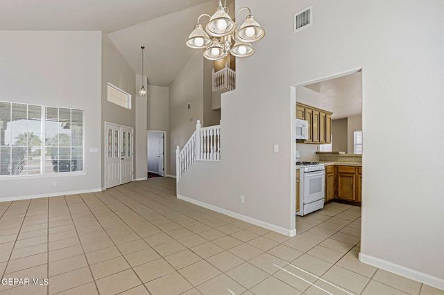 800 La Florida Drive, Canutillo, TX 79835