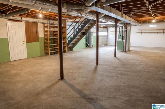 2801 9TH STREET NE, Center Point, AL 35215